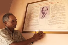 Ánh sáng soi đường phát huy sức mạnh đại đoàn kết