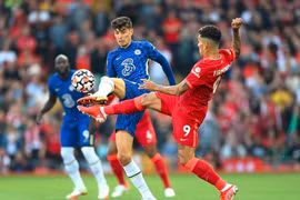 Bóng đá châu Âu: Giông bão đầu năm với các ông lớn