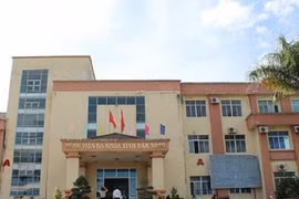 Đắk Nông: Khởi tố nữ nhân viên bệnh viện chiếm đoạt tiền từ thiện của bệnh nhân