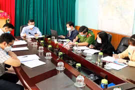 Giảm thiểu nguy cơ tai nạn giao thông trong học sinh