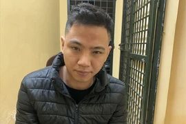 Trốn khỏi Bệnh viện Tâm thần Trung ương 1 để điều hành cho vay lãi nặng