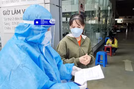 Sáng 5-1, Gia Lai ghi nhận 103 ca nhiễm Covid-19, đã có 21 trường hợp tử vong