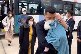 Vụ dọa bắn máy bay Vietnam Airlines: Cục Phòng chống khủng bố vào cuộc