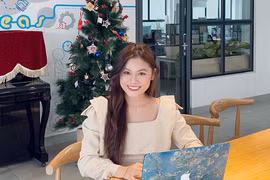 Khởi nghiệp trẻ chuẩn bị đón đầu mùa tết