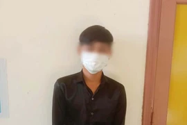 Phú Thiện: Tạm giữ đối tượng đột nhập nhà ông nội để trộm cắp tài sản