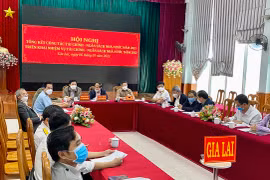 Thủ tướng Chính phủ: Tập trung hoàn thiện thể chế, chính sách tài chính và ngân sách nhà nước