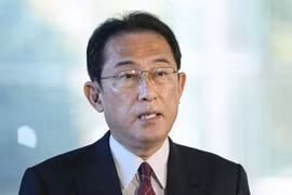 Nhật Bản và Australia ký thỏa thuận hợp tác quốc phòng