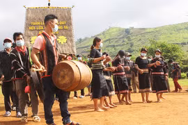 Gia Lai đa dạng hóa hình thức tập hợp thanh niên