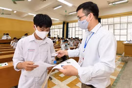 Giáo dục Việt Nam đặt mục tiêu trình độ tiên tiến thế giới vào 2045