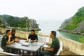 Trở lại Long Châu