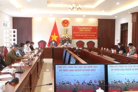Phó Thủ tướng Thường trực Chính phủ Phạm Bình Minh: Đảm bảo cho mọi nhà, mọi người có điều kiện vui xuân, đón Tết
