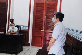 Thợ sửa máy may ở TP HCM đâm thủng tim bạn