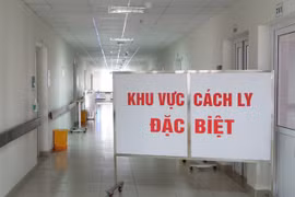 Sáng 20/1: Gần 5.600 bệnh nhân Covid-19 nặng đang điều trị; Tăng cường giám sát các trường hợp nhập cảnh