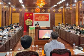 Tiếp tục tuyên truyền sâu rộng về tinh thần đại đoàn kết dân tộc