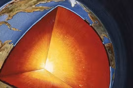 Cảnh báo Trái đất lạnh giá như sao Hỏa với tốc độ giật mình