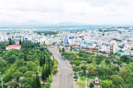 Gia Lai tăng cường các biện pháp cấp bách phòng-chống dịch Covid-19