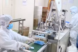 Gia Lai thanh tra việc cung cấp, mua sắm trang-thiết bị, vật tư y tế phòng-chống dịch