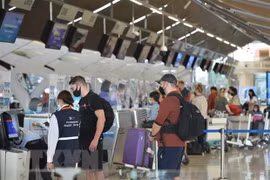 Ngành du lịch thế giới năm 2021 hầu như không cải thiện so với 2020