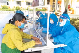 Ngành Y tế Gia Lai chăm lo sức khỏe người dân trước dịch Covid-19