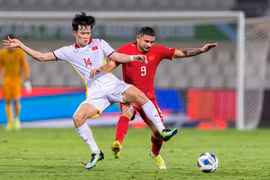 3 điều kiện giúp tuyển Việt Nam có thể thắng tuyển Trung Quốc