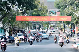 Gia Lai đôn đốc thực hiện nhiệm vụ phục vụ người dân đón Tết