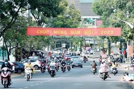 Gia Lai đôn đốc thực hiện nhiệm vụ phục vụ người dân đón Tết