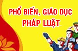 Ban hành Quy chế hoạt động của Hội đồng phối hợp phổ biến, giáo dục pháp luật Trung ương