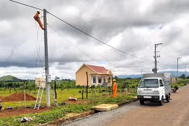 Công ty Điện lực Gia Lai: Thích ứng an toàn, linh hoạt và hiệu quả