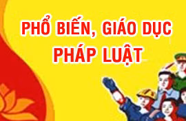 Ban hành Quy chế hoạt động của Hội đồng phối hợp phổ biến, giáo dục pháp luật Trung ương