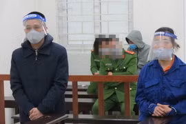 Cặp vợ chồng lấy trộm 45.000 USD trong chiếc ôtô đỗ ven đường