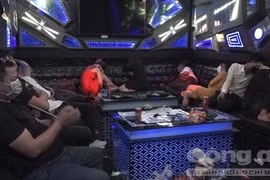 Lâm Đồng: Đột kích quán karaoke KTC-Club, phát hiện 36 dân chơi dương tính ma tuý