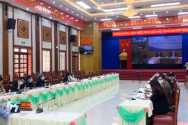 Phát triển tổ chức hành nghề công chứng toàn diện, chuyên nghiệp