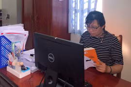 Kể về cuộc đời mình, giành giải nhất cuộc thi