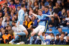 Man City - Chelsea: Khách khó đòi nợ