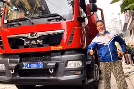 Chủ tịch nước gửi thư khen thanh niên dũng cảm cứu người ở đám cháy