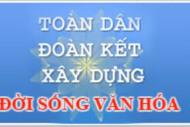 "Tình làng nghĩa phố"