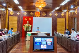 Phát động chương trình khởi nghiệp quốc gia năm 2022