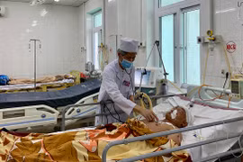 Gia Lai đảm bảo công tác khám-chữa bệnh và phòng-chống dịch dịp Tết