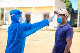 Sáng 25-1, số ca mắc Covid-19 của Gia Lai giảm, ghi nhận 47 trường hợp