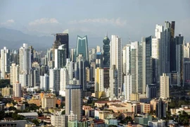 Xét xử hơn 30 người dính líu bê bối "Hồ sơ Panama" năm 2016