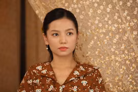 Diễn viên Lê Hạ Anh: Ác để khán giả 'ném đá' là chuyện thường