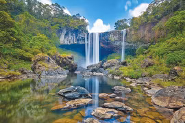 Khu dự trữ sinh quyển thế giới cao nguyên Kon Hà Nừng: Cơ hội thu hút đầu tư