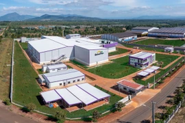 Ngành Kế hoạch và Đầu tư Gia Lai nỗ lực thực hiện nhiệm vụ ngay từ đầu năm