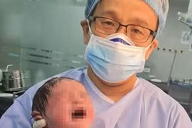 TPHCM sinh con sớm để né tuổi Dần