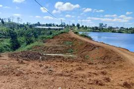 Dự án ì ạch, nhà thầu và chủ đầu tư đổ lỗi nhau