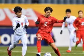 Nhận định tuyển nữ Việt Nam - Myanmar: Tranh tấm vé vào tứ kết