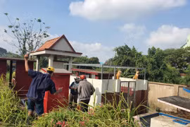 Vì sao trước tết người Việt thường đi tảo mộ?