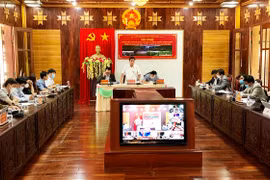 Ngành Nông nghiệp Gia Lai phấn đấu tổng giá trị nông-lâm-thủy sản đạt hơn 33.822 tỷ đồng