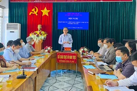 Ngành GD-ĐT Gia Lai triển khai nhiệm vụ học kỳ II năm học 2021-2022