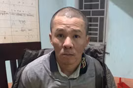 Chư Păh: Bắt đối tượng thực hiện nhiều vụ trộm tài sản